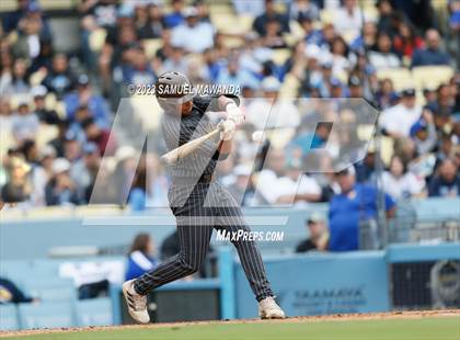 Thumbnail 3 in Sylmar vs Kennedy (CIF LACS D1 Championship) photogallery.