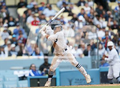 Thumbnail 2 in Sylmar vs Kennedy (CIF LACS D1 Championship) photogallery.