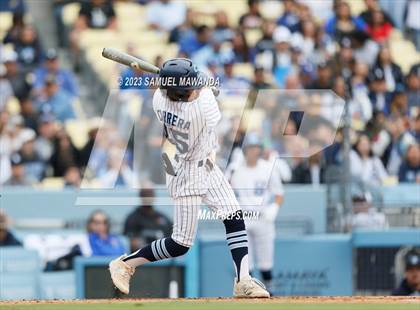 Thumbnail 3 in Sylmar vs Kennedy (CIF LACS D1 Championship) photogallery.