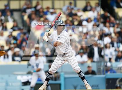 Thumbnail 2 in Sylmar vs Kennedy (CIF LACS D1 Championship) photogallery.