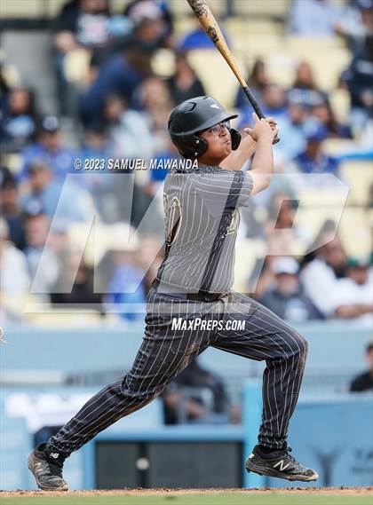 Thumbnail 2 in Sylmar vs Kennedy (CIF LACS D1 Championship) photogallery.