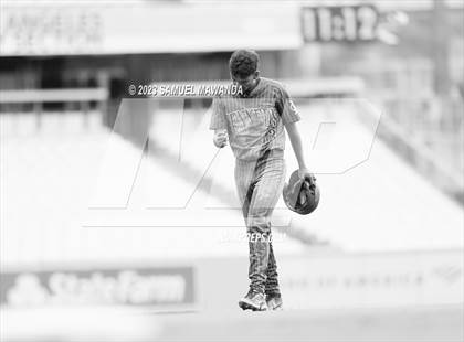 Thumbnail 2 in Sylmar vs Kennedy (CIF LACS D1 Championship) photogallery.