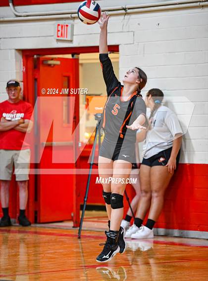 Thumbnail 2 in Burton vs Schulenburg photogallery.