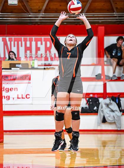 Thumbnail 3 in Burton vs Schulenburg photogallery.