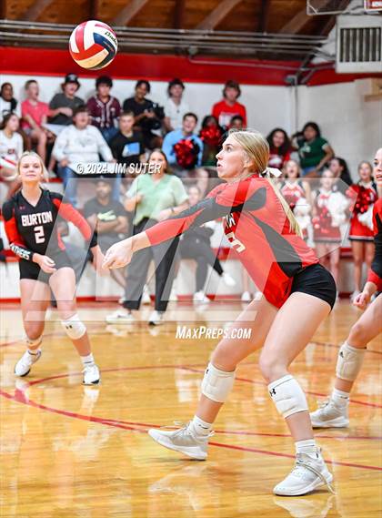 Thumbnail 3 in Burton vs Schulenburg photogallery.