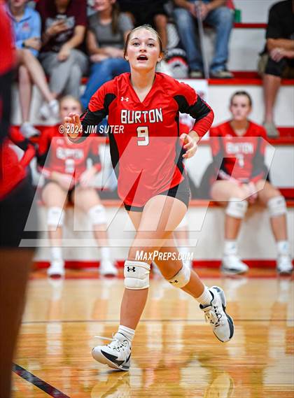 Thumbnail 3 in Burton vs Schulenburg photogallery.