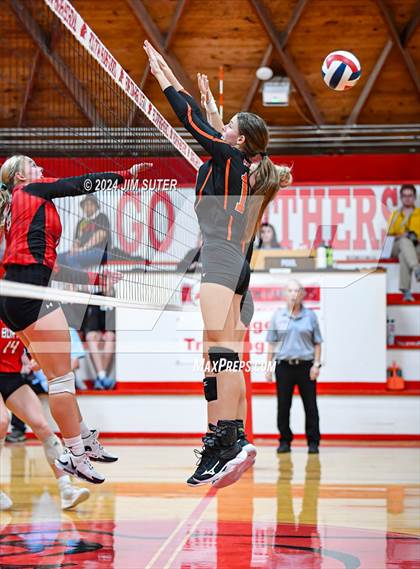 Thumbnail 1 in Burton vs Schulenburg photogallery.
