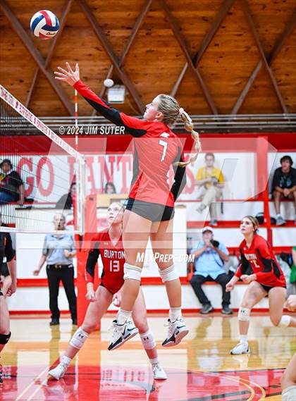 Thumbnail 1 in Burton vs Schulenburg photogallery.