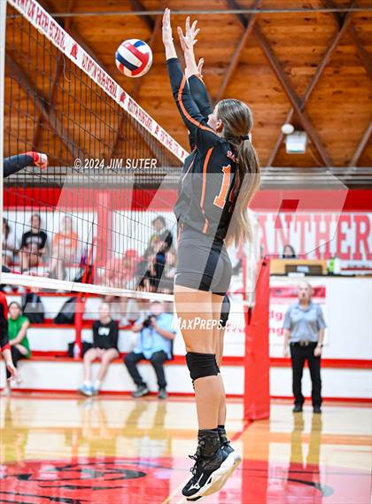 Thumbnail 1 in Burton vs Schulenburg photogallery.