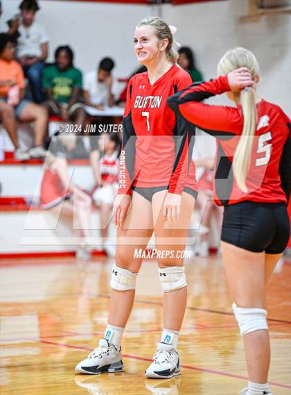 Thumbnail 3 in Burton vs Schulenburg photogallery.