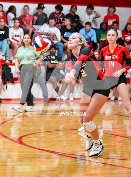 Thumbnail 1 in Burton vs Schulenburg photogallery.