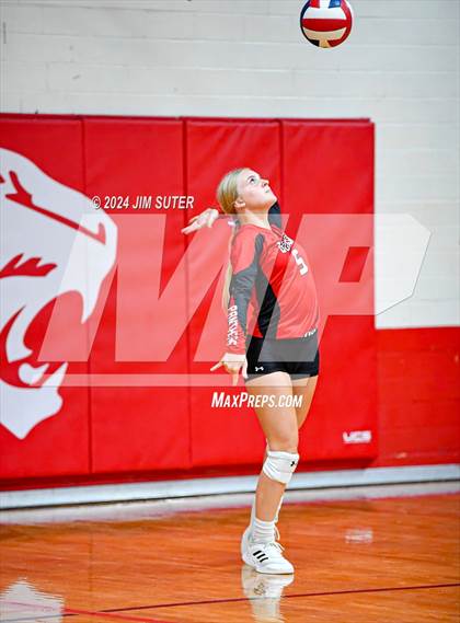 Thumbnail 1 in Burton vs Schulenburg photogallery.