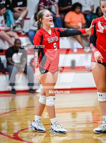 Thumbnail 2 in Burton vs Schulenburg photogallery.