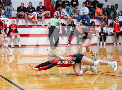 Thumbnail 1 in Burton vs Schulenburg photogallery.
