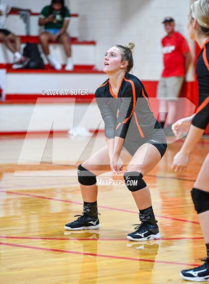 Thumbnail 1 in Burton vs Schulenburg photogallery.