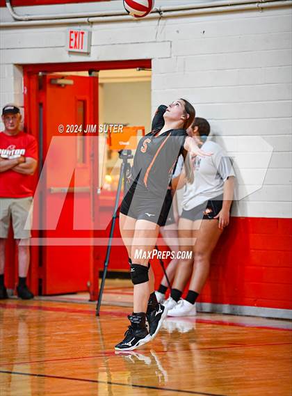 Thumbnail 1 in Burton vs Schulenburg photogallery.