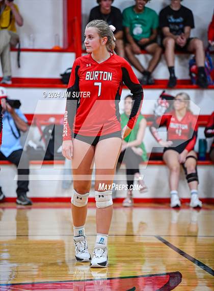 Thumbnail 3 in Burton vs Schulenburg photogallery.