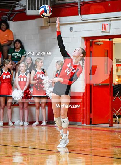 Thumbnail 2 in Burton vs Schulenburg photogallery.