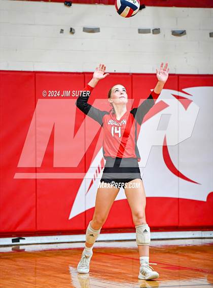 Thumbnail 2 in Burton vs Schulenburg photogallery.