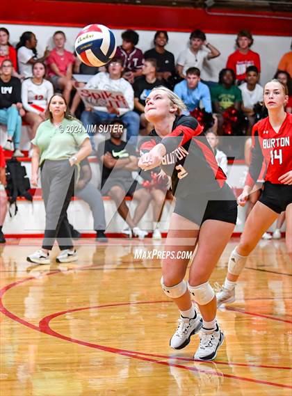 Thumbnail 2 in Burton vs Schulenburg photogallery.