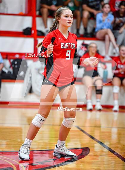 Thumbnail 1 in Burton vs Schulenburg photogallery.