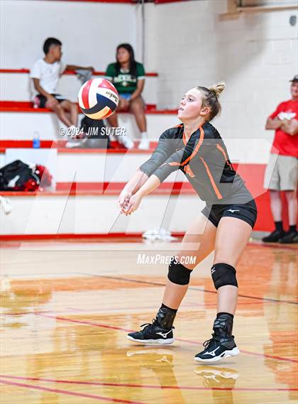 Thumbnail 3 in Burton vs Schulenburg photogallery.