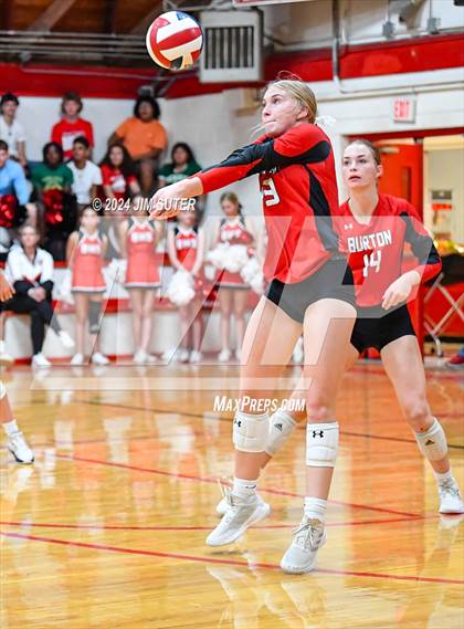 Thumbnail 2 in Burton vs Schulenburg photogallery.