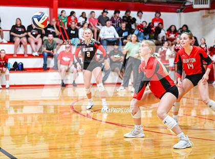 Thumbnail 1 in Burton vs Schulenburg photogallery.