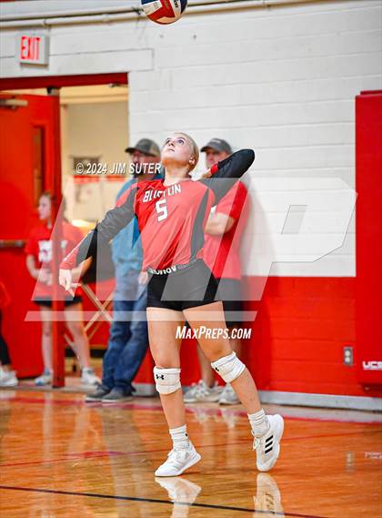 Thumbnail 3 in Burton vs Schulenburg photogallery.