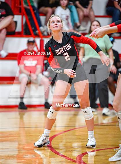 Thumbnail 1 in Burton vs Schulenburg photogallery.