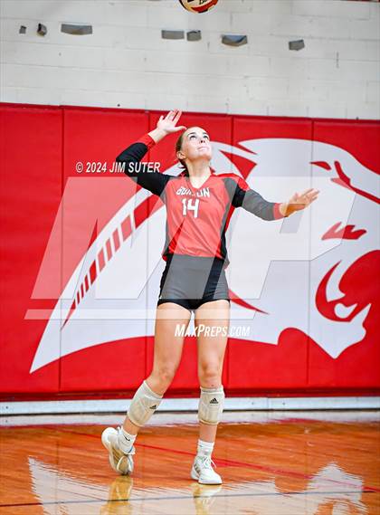 Thumbnail 3 in Burton vs Schulenburg photogallery.