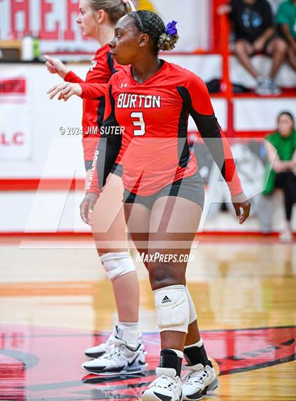Thumbnail 3 in Burton vs Schulenburg photogallery.