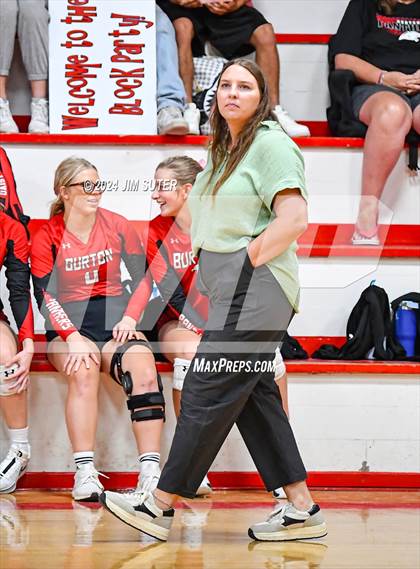 Thumbnail 2 in Burton vs Schulenburg photogallery.