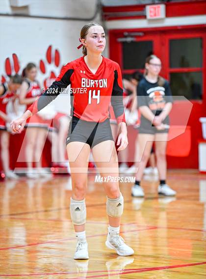 Thumbnail 2 in Burton vs Schulenburg photogallery.