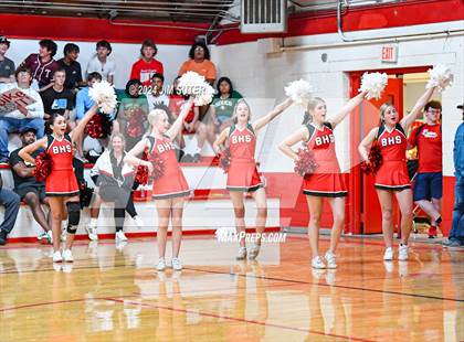 Thumbnail 1 in Burton vs Schulenburg photogallery.