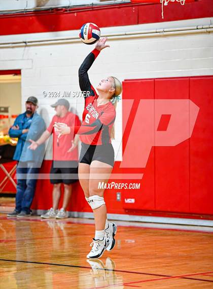 Thumbnail 1 in Burton vs Schulenburg photogallery.