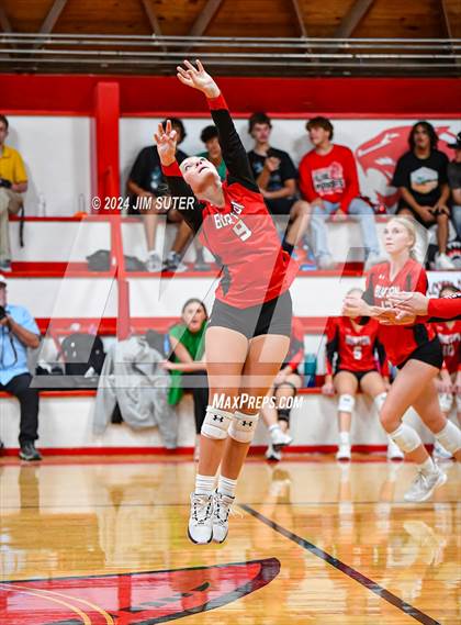 Thumbnail 2 in Burton vs Schulenburg photogallery.