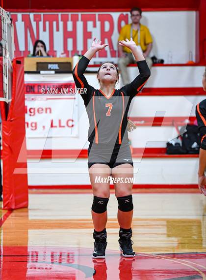 Thumbnail 3 in Burton vs Schulenburg photogallery.