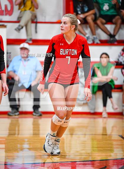 Thumbnail 2 in Burton vs Schulenburg photogallery.