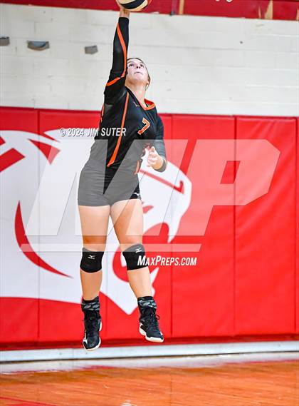 Thumbnail 3 in Burton vs Schulenburg photogallery.