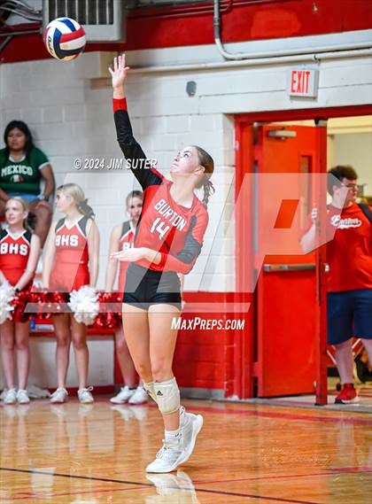 Thumbnail 1 in Burton vs Schulenburg photogallery.