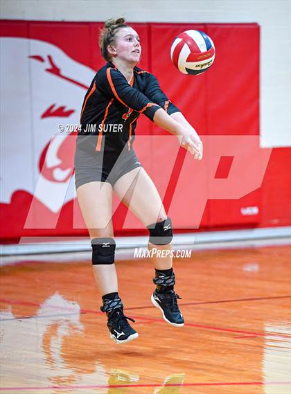 Thumbnail 1 in Burton vs Schulenburg photogallery.