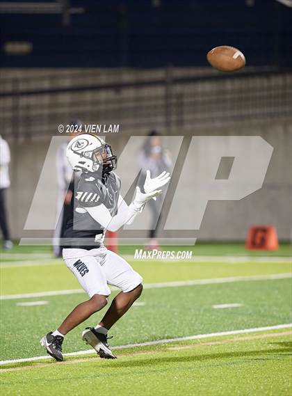 Thumbnail 2 in American Canyon vs. Redwood (CIF NCS Division 4 Final) photogallery.