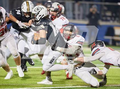 Thumbnail 2 in American Canyon vs. Redwood (CIF NCS Division 4 Final) photogallery.