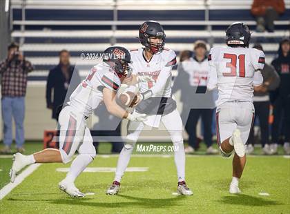 Thumbnail 1 in American Canyon vs. Redwood (CIF NCS Division 4 Final) photogallery.