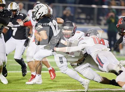 Thumbnail 1 in American Canyon vs. Redwood (CIF NCS Division 4 Final) photogallery.