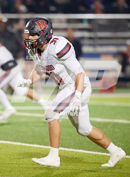 Thumbnail 1 in American Canyon vs. Redwood (CIF NCS Division 4 Final) photogallery.