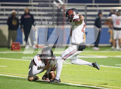 Thumbnail 3 in American Canyon vs. Redwood (CIF NCS Division 4 Final) photogallery.