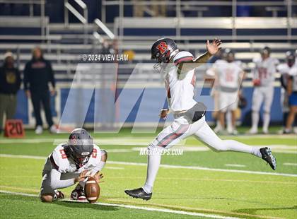 Thumbnail 2 in American Canyon vs. Redwood (CIF NCS Division 4 Final) photogallery.
