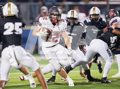Thumbnail 2 in American Canyon vs. Redwood (CIF NCS Division 4 Final) photogallery.